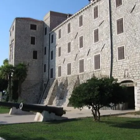 Marley's Place * Sibenik