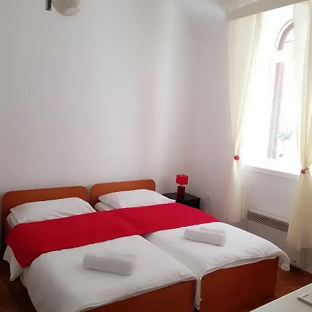 Apartment Marley's Place Sibenik