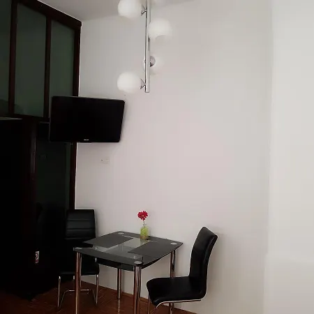 Apartment Marley's Place