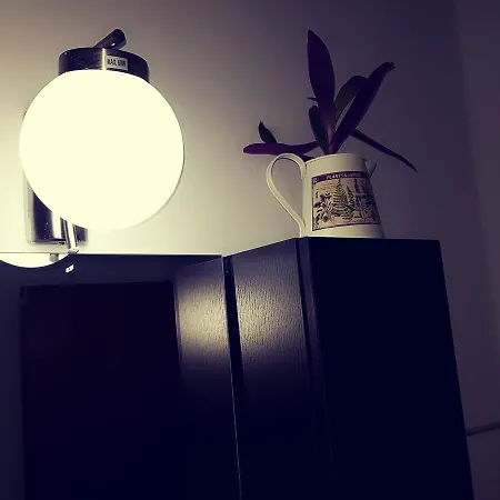 Apartment Marley's Place