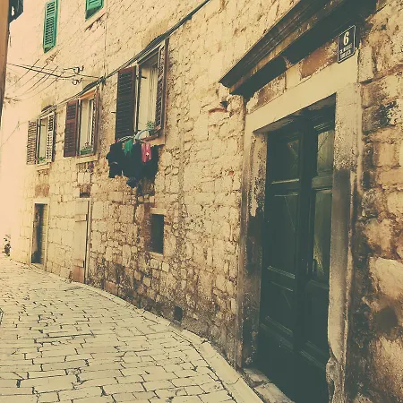 Apartment Marley's Place Sibenik