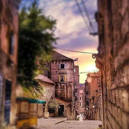 Marley's Place Sibenik